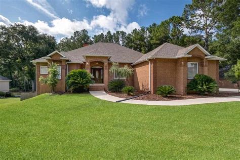 Connect directly with listing agents. . Tallahassee houses for sale